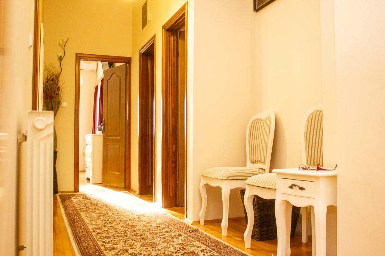 באניה לוקה Villa Katarina With Pool מראה חיצוני תמונה